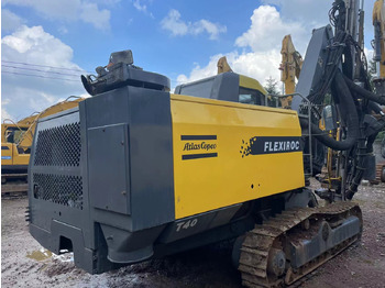 Lizingu i atlas copco flexiroc T40 atlas copco flexiroc T40: foto 2