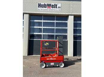 Platformë ajrore SKYJACK