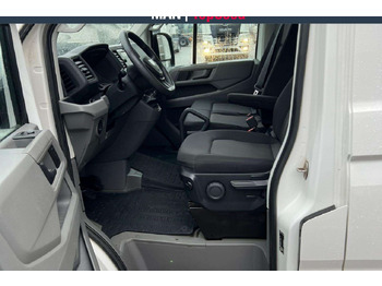 Furgon MAN TGE: foto 4 Furgon MAN TGE: foto 4