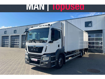 Kamion frigorifer MAN TGS 26.320