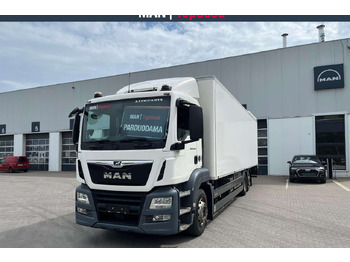 Kamion frigorifer MAN TGS 26.460
