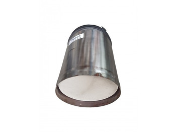 Sistemi i shkarkimit për Kamioni Rußpartikelfilter,Partikelfilter,DPF Euro 6 MAN TGL TGM - 81151030148 81151039148 81151030176: foto 2
