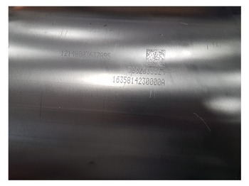 Sistemi i shkarkimit për Kamioni i ri Rußpartikelfilter,Partikelfilter,DPF IVECO Stralis Euro 6 - 5802039924 500060788: foto 4