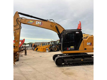 Ekskavator CATERPILLAR 320CL