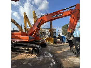 Ekskavator DOOSAN DX300LC