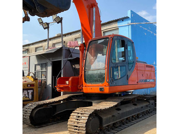 Ekskavator DOOSAN DH220
