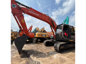 Ekskavator me zinxhirë HITACHI ZX200