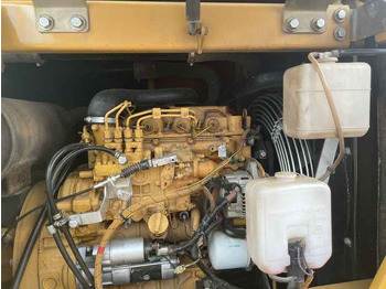 Miniekskavator Good Price CAT 305.5E 307 308C 308D 308E 312D 315D 320C 320D Second Hand 7 Tons Used Mini Crawler Excavator For Sale: foto 3