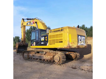 Ekskavator CATERPILLAR 336D