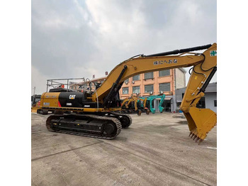 Ekskavator CATERPILLAR 336