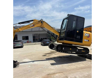Ekskavator CATERPILLAR 305.5E