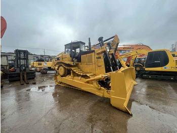 Buldozer Original Japan Imported Caterpillar D8R Bulldozer Japan Original Cat D7G D7R D8R D9n D8r Used Bulldozers: foto 3 Buldozer Original Japan Imported Caterpillar D8R Bulldozer Japan Original Cat D7G D7R D8R D9n D8r Used Bulldozers: foto 3