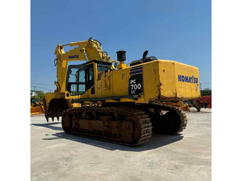 Ekskavator KOMATSU PC700
