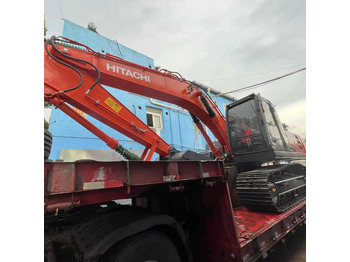 Ekskavator me zinxhirë HITACHI ZX200