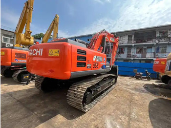 Lizingu i  Used Hitachi ZX200 crawler Excavator, Japan Made used Hitachi ZX200  large Excavator on sale Used Hitachi ZX200 crawler Excavator, Japan Made used Hitachi ZX200  large Excavator on sale: foto 2