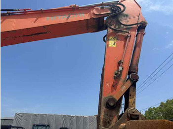 Ekskavator Used Machinery ZX350-5G ZX350-3G  35 Ton Crawler Used Hitachi Excavators Hitachi Heavy Duty Machine ZAXIS 350-5G 350-3G for Sale: foto 3