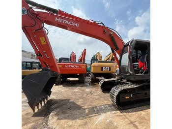 Ekskavator HITACHI ZX120