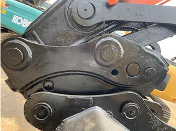 Ekskavator me zinxhirë Used excavator doosan dx60  excavators earth-moving machinery doosan dx60 dx80 dx75 dx225 dh60 dh60-7for sale: foto 5