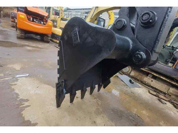Ekskavator me zinxhirë heavy Excavator CAT 320d Original US Used CAT 320d Excavator 20 TonsExcavator CAT320C 320D 320d2 on sale: foto 5