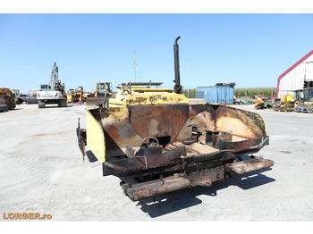 Shtrues asfalti Bomag BF 222 C: foto 3