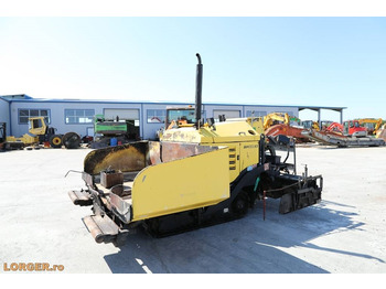 Shtrues asfalti Bomag BF 222 C: foto 5