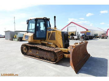 Buldozer CATERPILLAR D6