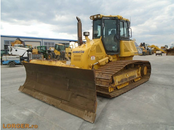Ekskavator me zinxhirë KOMATSU D61PX-23