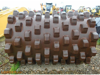 Pjesë këmbimi për Ngjeshës Tambur CU Picior de Oaie 2000: foto 4 Pjesë këmbimi për Ngjeshës Tambur CU Picior de Oaie 2000: foto 4