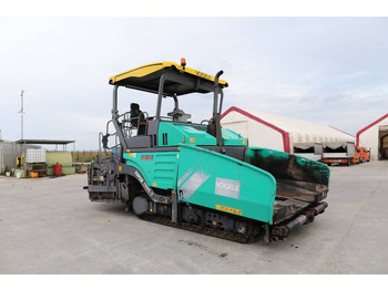 Shtrues asfalti VÖGELE