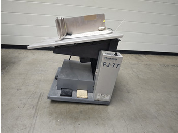 Makinë printimi HORIZON