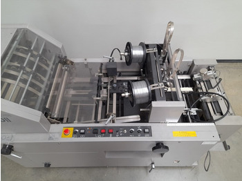 Makinë printimi Horizon SPF-10 ll | 1996: foto 2