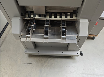 Makinë printimi Horizon VAC-60Hc | 2006: foto 2 Makinë printimi Horizon VAC-60Hc | 2006: foto 2