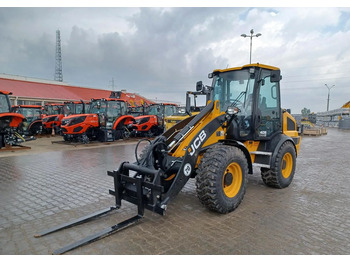 Fadrom me goma JCB 409: foto 2