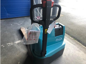 Stivosës Baoli ES-10-N01 gerbeur accompagnant: foto 5