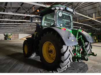 Traktor John Deere 7250R: foto 5