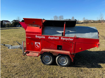 Lizingu i Bagela BA7000 F Bagela BA7000 F: foto 2