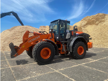 Fadrom me goma HITACHI ZW250