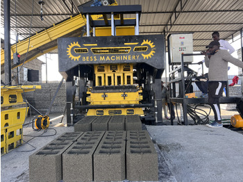 Makineri për prerjen e blloqeve