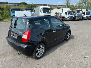 Sedan Citroën C2 Confort Zahnriemen gerissen: foto 4
