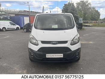 Furgon i vogël FORD Transit
