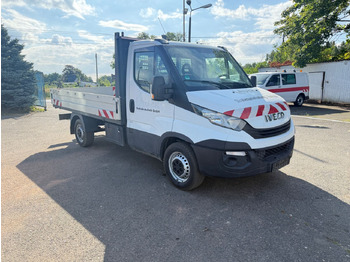 Kamioncine me karroceri IVECO Daily 35s12