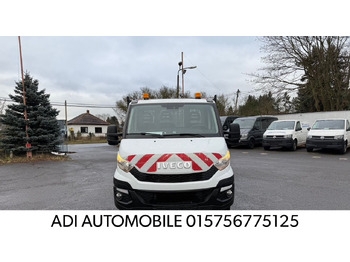 Kamioncine me karroceri IVECO Daily 50c15