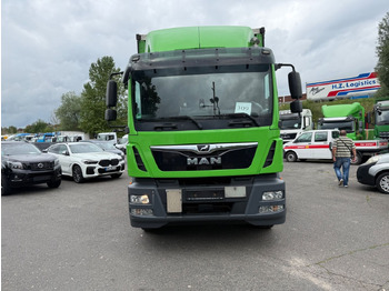 Kamion me tendë MAN TGM 15.290