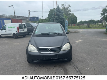 Veturë MERCEDES-BENZ