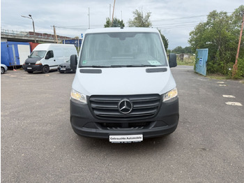 Kamioncine me karroceri MERCEDES-BENZ Sprinter
