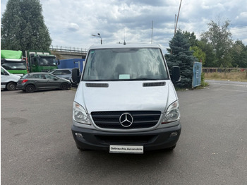 Furgon i vogël MERCEDES-BENZ Sprinter