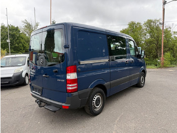 Furgon Mercedes-Benz Sprinter II Kasten 316 CDI: foto 4