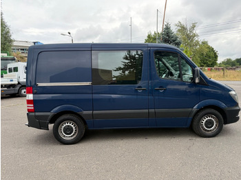 Furgon Mercedes-Benz Sprinter II Kasten 316 CDI: foto 3