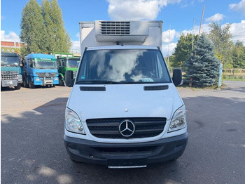 Furgon frigorifer MERCEDES-BENZ Sprinter 316