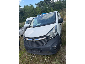 Furgon i vogël OPEL Vivaro
